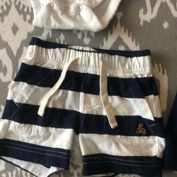 Baby gap bear outfits - Picture 5 of 5